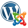 WordPress Joomla Installer