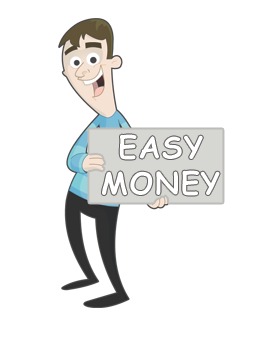 easy money affiliate program