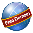 Free Domain Name
